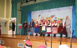 Na ludową nutę w Chmielniku (9)