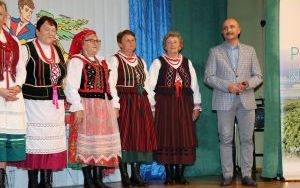 Na ludową nutę w Chmielniku (10)