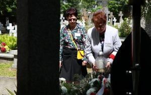81. rocznica pierwszego transportu Polaków do niemieckiego obozu koncentracyjnego KL Auschwitz  (2)