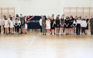 Ślubowanie klas I (2)