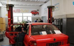Powiatowy Zespół Szkół w Chmielniku (4)