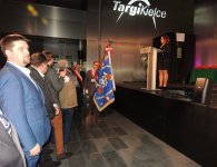 Wystawa Gołębi Rasowych i Drobnego Inwentarza 2016