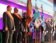 Wystawa Gołębi Rasowych i Drobnego Inwentarza 2016