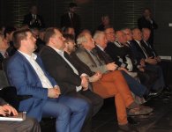 Wystawa Gołębi Rasowych i Drobnego Inwentarza 2016