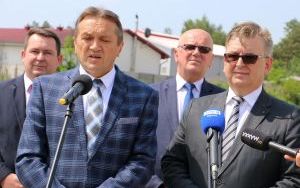 Pogorzelisko posprzątane (3)