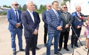 Pogorzelisko posprzątane (6)