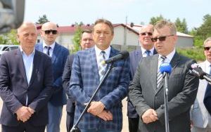 Pogorzelisko posprzątane (7)