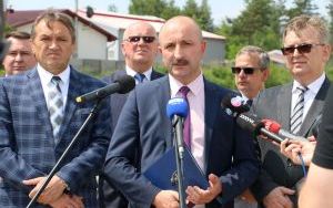Pogorzelisko posprzątane (2)