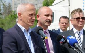 Pogorzelisko posprzątane (4)