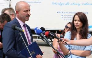 Pogorzelisko posprzątane (3)