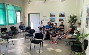 Młodzież na praktykach w Grecji  (14)