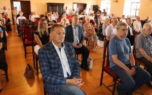 Inauguracja sezonu turystycznego w województwie (1)