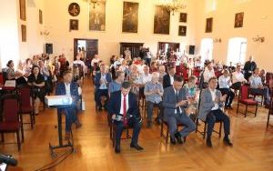 Inauguracja sezonu turystycznego w województwie (2)