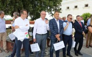Inauguracja sezonu turystycznego w województwie (8)