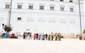 Inauguracja sezonu turystycznego w województwie (2)
