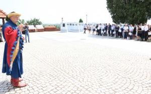 Inauguracja sezonu turystycznego w województwie (4)
