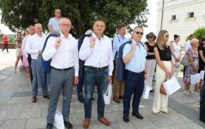 Inauguracja sezonu turystycznego w województwie