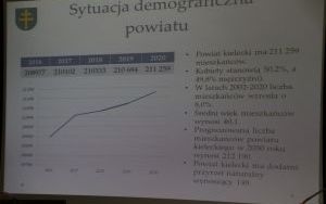 Wotum zaufania oraz absolutorium dla Zarządu Powiatu w Kielcach (1)