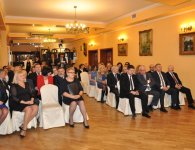 Konferencja PUP - Rynek Pracy w 2016 r.