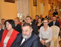 Konferencja PUP - Rynek Pracy w 2016 r.
