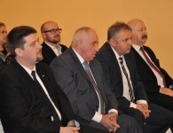 Konferencja PUP - Rynek Pracy w 2016 r.