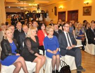 Konferencja PUP - Rynek Pracy w 2016 r.