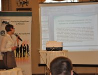 Konferencja PUP - Rynek Pracy w 2016 r.