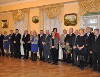 Konferencja PUP - Rynek Pracy w 2016 r.