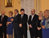 Konferencja PUP - Rynek Pracy w 2016 r.