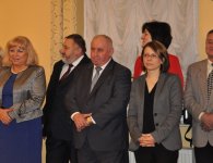 Konferencja PUP - Rynek Pracy w 2016 r.