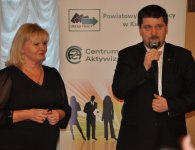 Konferencja PUP - Rynek Pracy w 2016 r.
