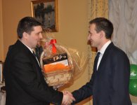 Konferencja PUP - Rynek Pracy w 2016 r.