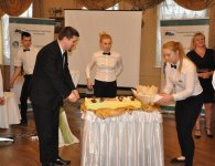 Konferencja PUP - Rynek Pracy w 2016 r.