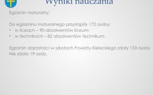 Raport o stanie powiatu kieleckiego za 2020 r. - prezentacja (2)