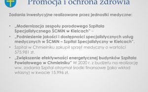 Raport o stanie powiatu kieleckiego za 2020 r. - prezentacja (11)