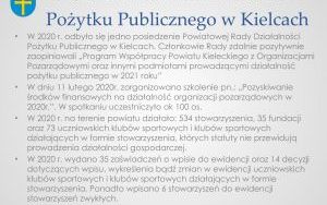 Raport o stanie powiatu kieleckiego za 2020 r. - prezentacja (2)