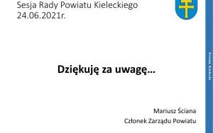 Działania na terenie pogorzeliska w Nowinach  (3)