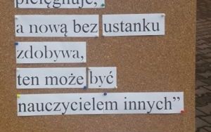 Ostatni dzwonek zabrzmiał w powiatowych szkołach (8)