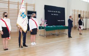 Ostatni dzwonek zabrzmiał w powiatowych szkołach (5)