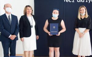 Ostatni dzwonek zabrzmiał w powiatowych szkołach (7)