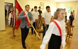Ostatni dzwonek zabrzmiał w powiatowych szkołach (1)