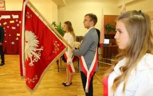 Ostatni dzwonek zabrzmiał w powiatowych szkołach (2)