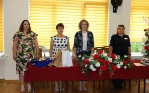 Ostatni dzwonek zabrzmiał w powiatowych szkołach (3)