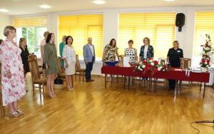 Ostatni dzwonek zabrzmiał w powiatowych szkołach (4)