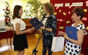 Ostatni dzwonek zabrzmiał w powiatowych szkołach (1)