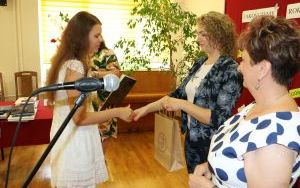 Ostatni dzwonek zabrzmiał w powiatowych szkołach (2)