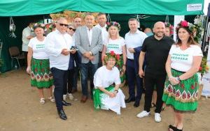 Zalew Antoniów oficjalnie otwarty (1)