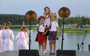Zalew Antoniów oficjalnie otwarty (1)