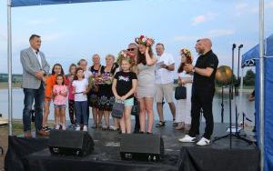 Zalew Antoniów oficjalnie otwarty (1)