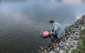 Zalew Antoniów oficjalnie otwarty (2)